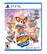 PS5. NEW 4K Visuals 120 FPS Performance NEW DUALSENSE Controls NEW SUPER LUCKY'S TALE EVERYONE ENFANTS ET ADULTES ESRB playful Pqube