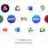 A W Zoom M Canva O The apps you know and love.