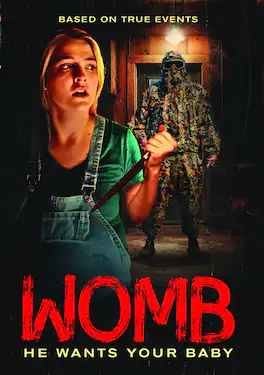 Womb - DVD