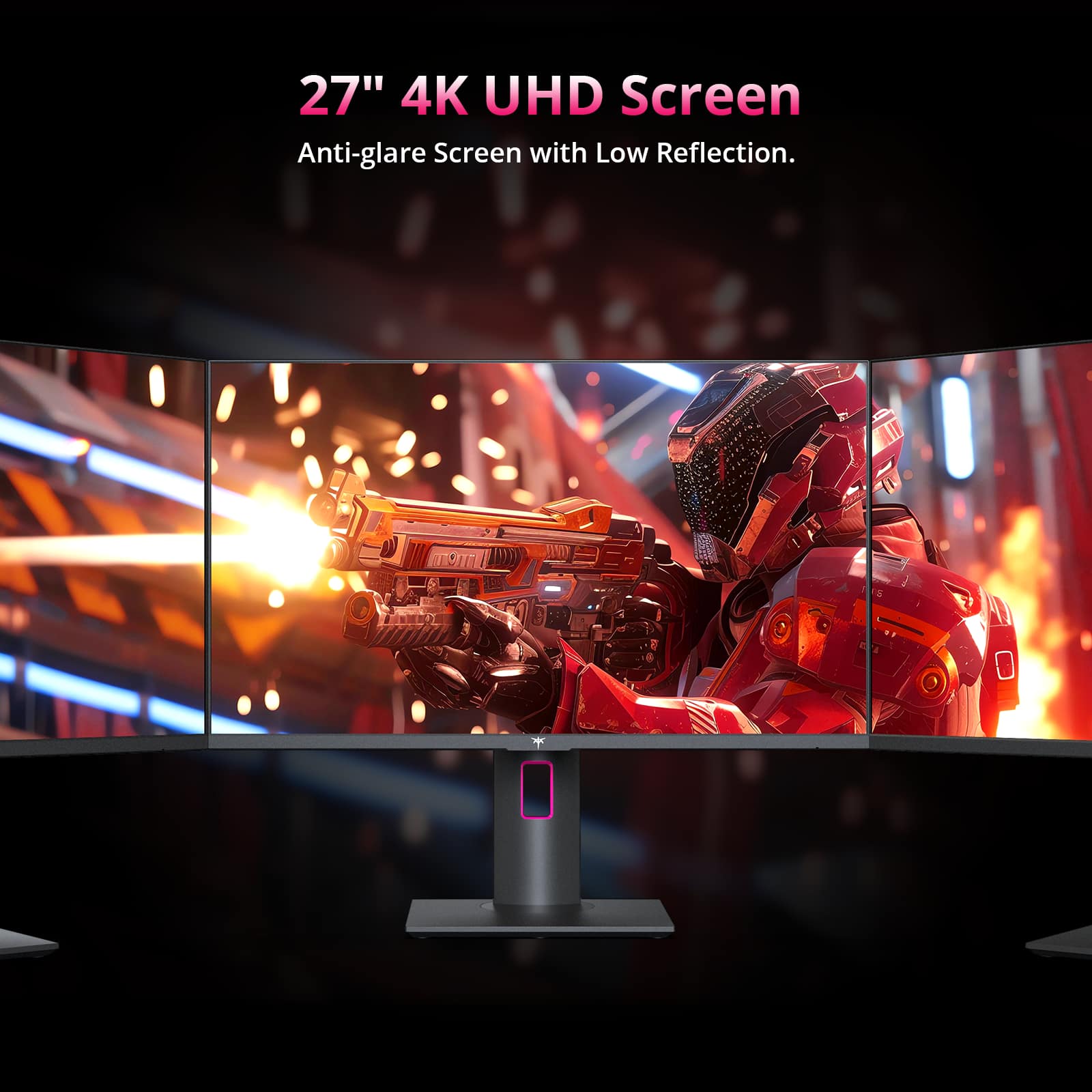 KTC H27P22S 27