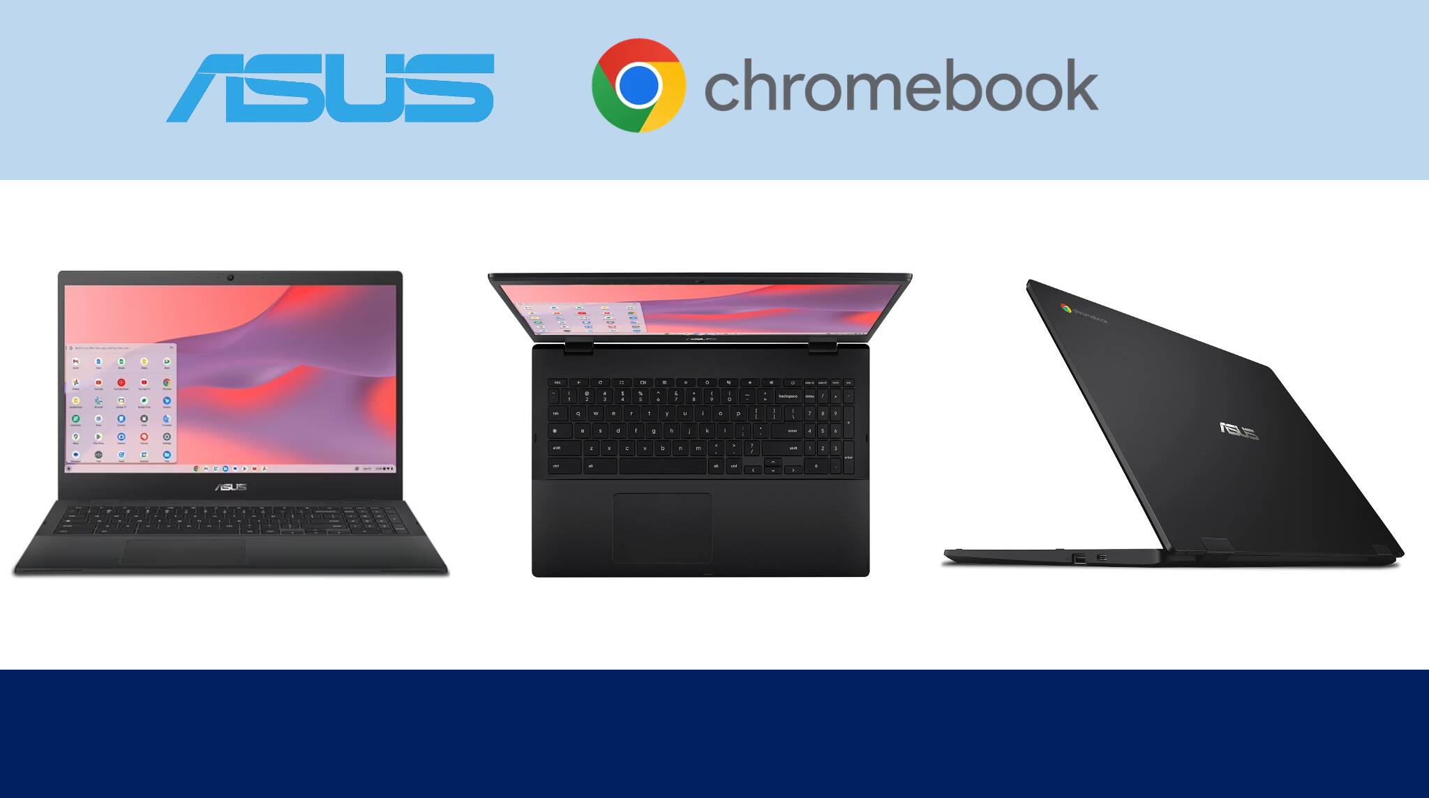 ASUS Chromebook