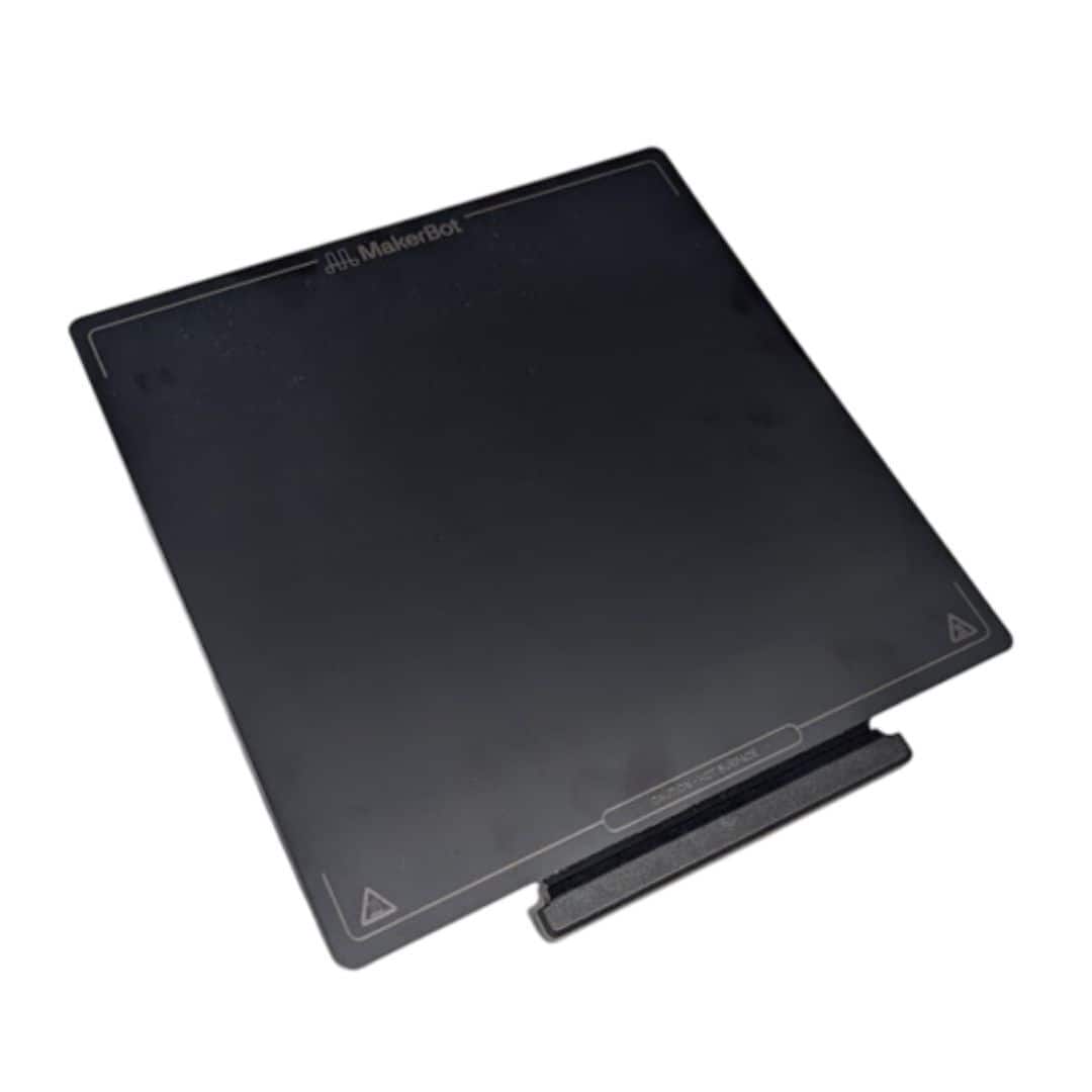 MakerBot - Build Plate for Sketch Sprint