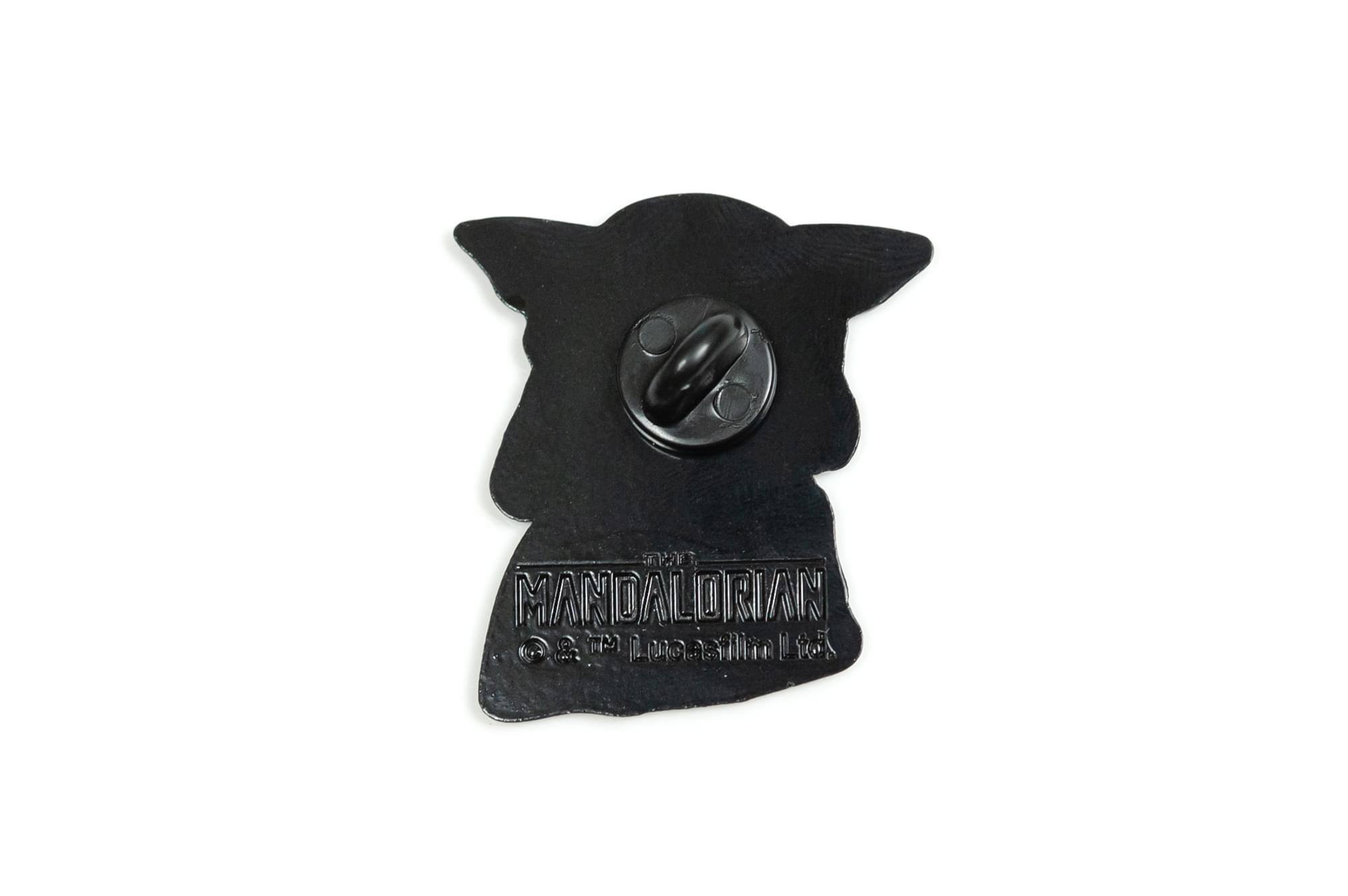 The Mandalorian  
© & ™ Lucasfilm Ltd.