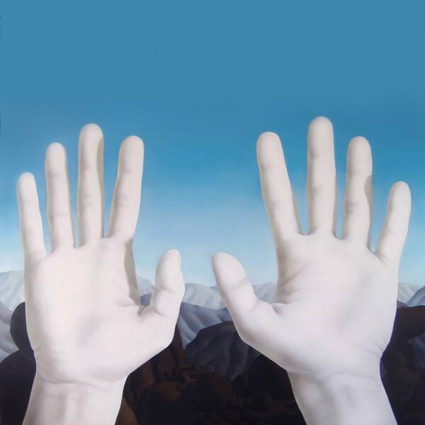 Front. Life After Defo [CD].