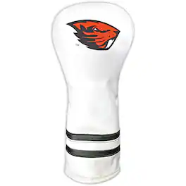 Team Golf - Oregon State Beavers Driver Headcover - White