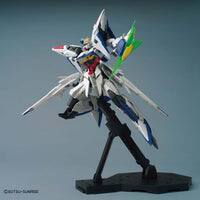 Alt View 6. Bandai - Mobile Suit Gundam MG 1/100 Eclipse Gundam.