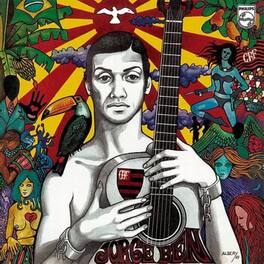 Jorge Ben - Jorge Ben - VINYL LP