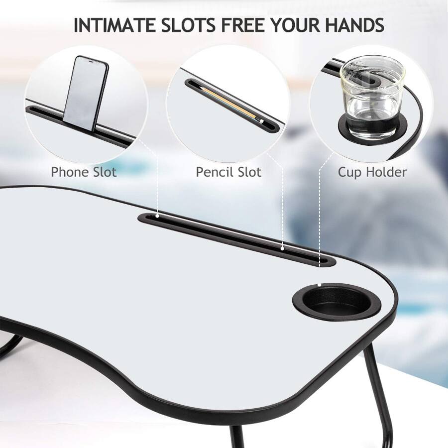INTIMATE SLOTS FREE YOUR HANDS

Phone Slot  
Pencil Slot  
Cup Holder