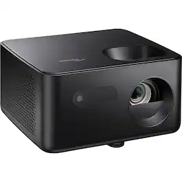 Optoma - Photon Life PK31 4K 3LED DLP Home Theater Gaming Projector,900Lumens - Black