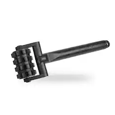 Front. NVX - SDRLR2 Professional Heavy-Duty Sound Damping/Deadening Roller.