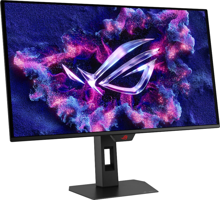 Displayport Hdr ASUS ROG Strix 27