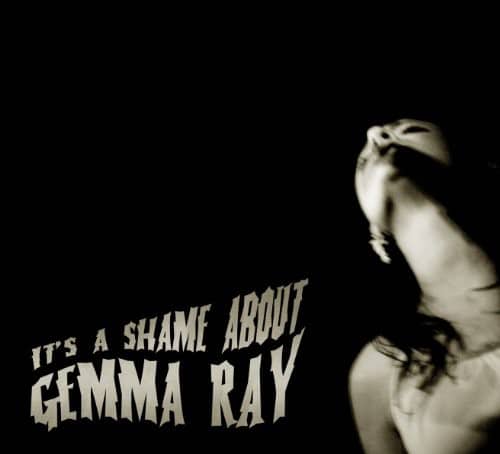 Gemma Ray - It's a Shame About Gemma Ray   - VINYL LP price history on PriceWatchPro