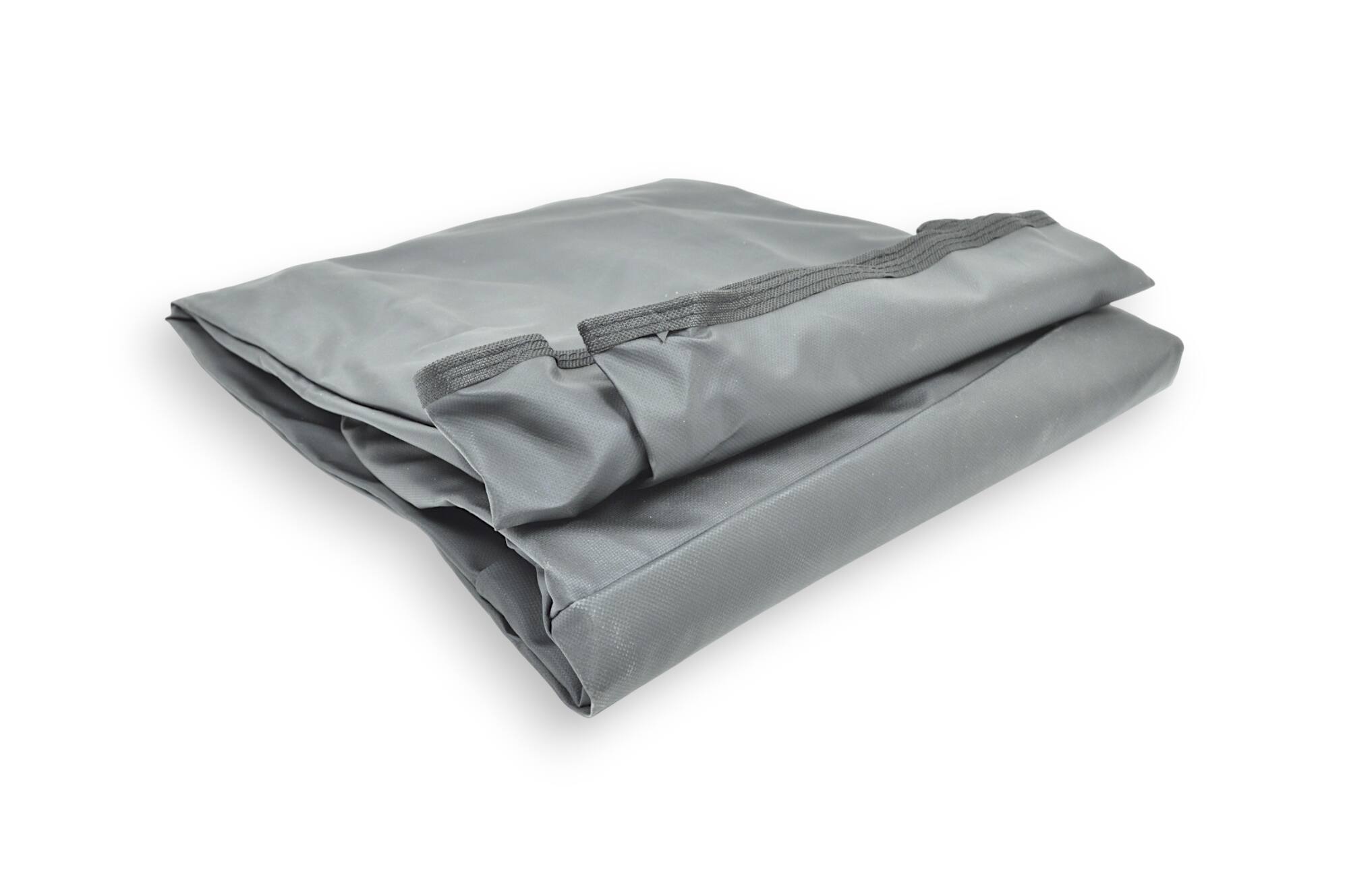 Alt View 2. Weber - Weber - WEB7552 Grill Cover *READ ADD INFO.