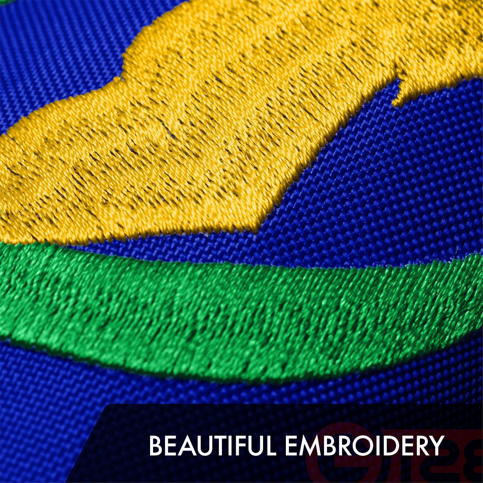 BEAUTIFUL EMBROIDERY