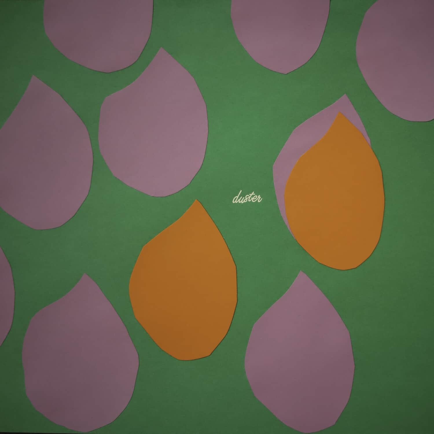 Duster - Moods, Modes   - 7-INCH SINGLE [7 inch Vinyl Disc]