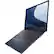 Alt View 25. ASUS - ExpertBook B5 Flip B5302 13.3" Laptop - Intel Core i7 - 32 GB Memory - 1 TB SSD - Star Black.