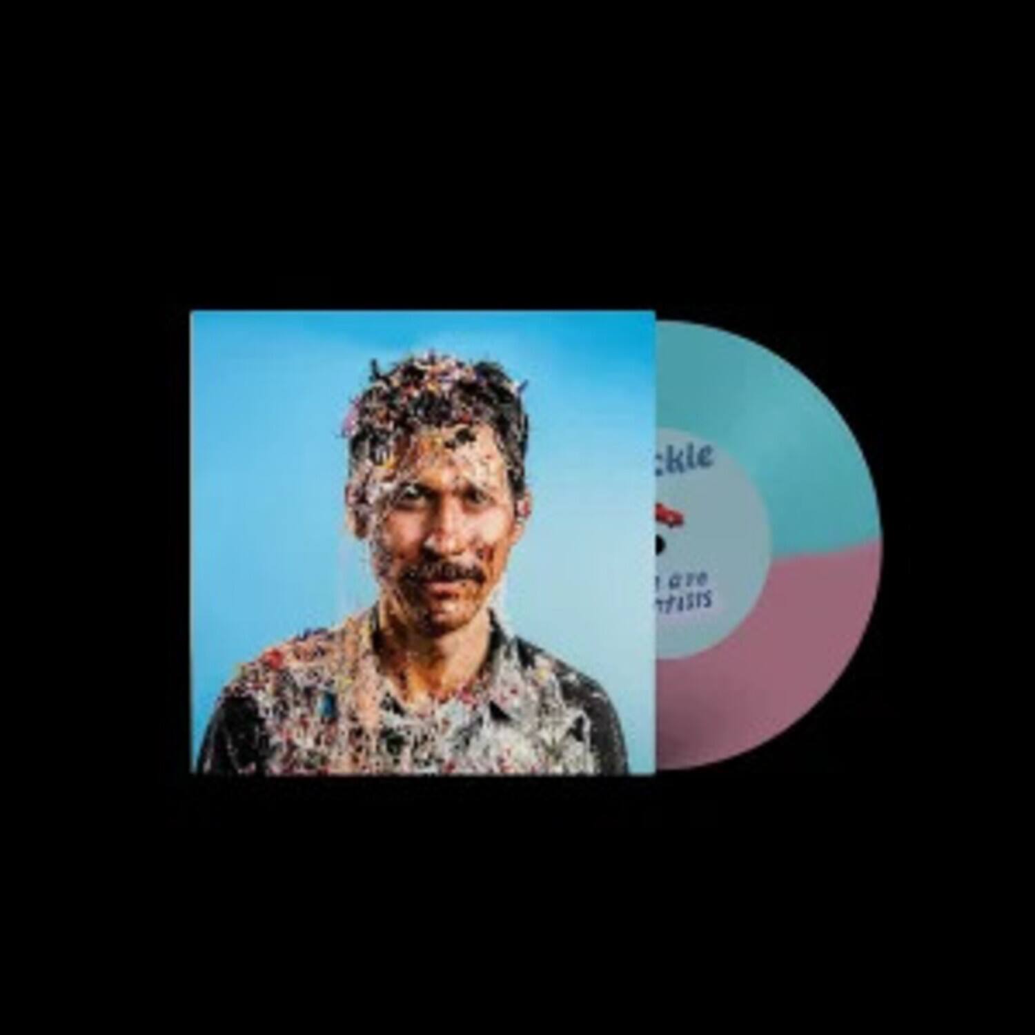We Are Scientists - Buckle - Limited   - 7-INCH SINGLE [7 inch Vinyl Disc] price history on PriceWatchPro