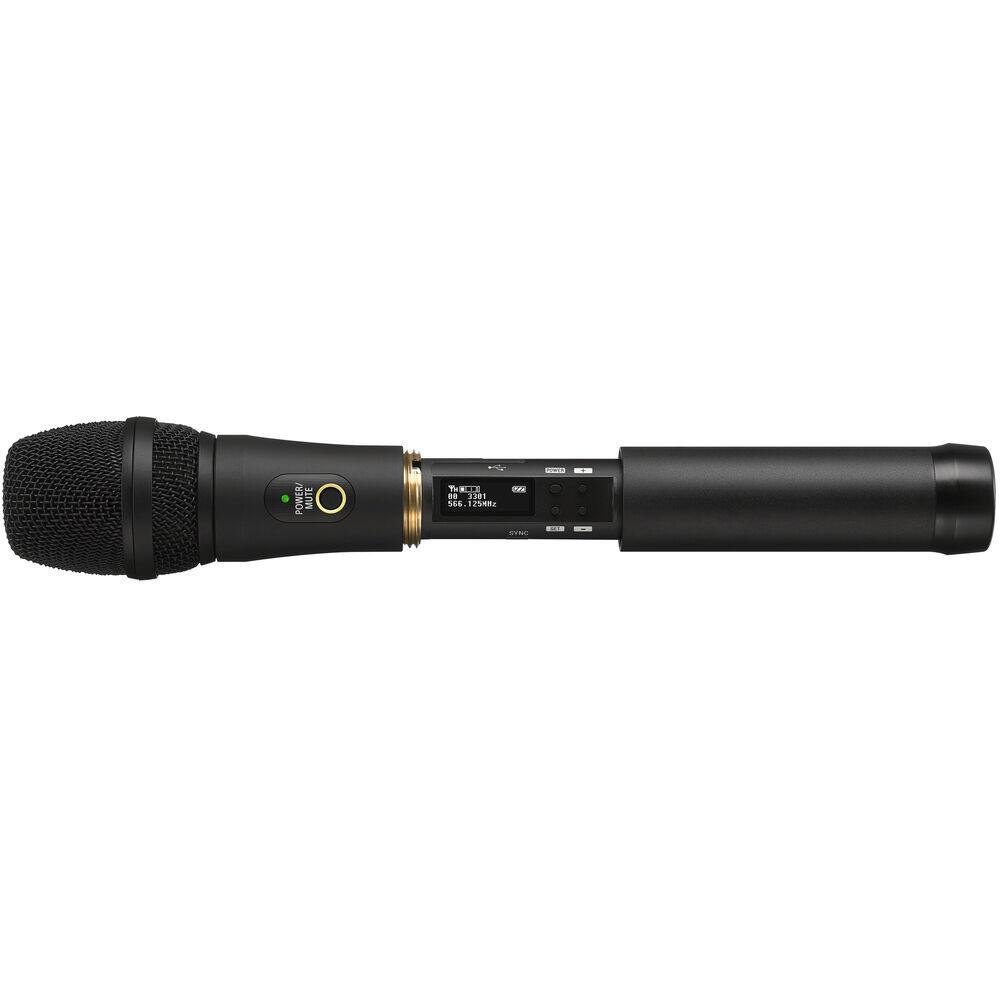 POWER  
C MUTE O  
W 88 3381 566.125MHz SYNC  
Spart
