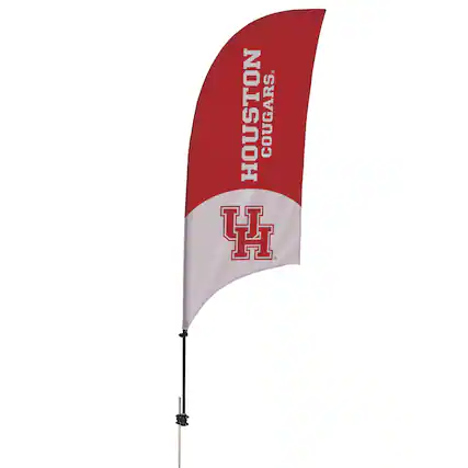 HOUSTON COUGARS
H