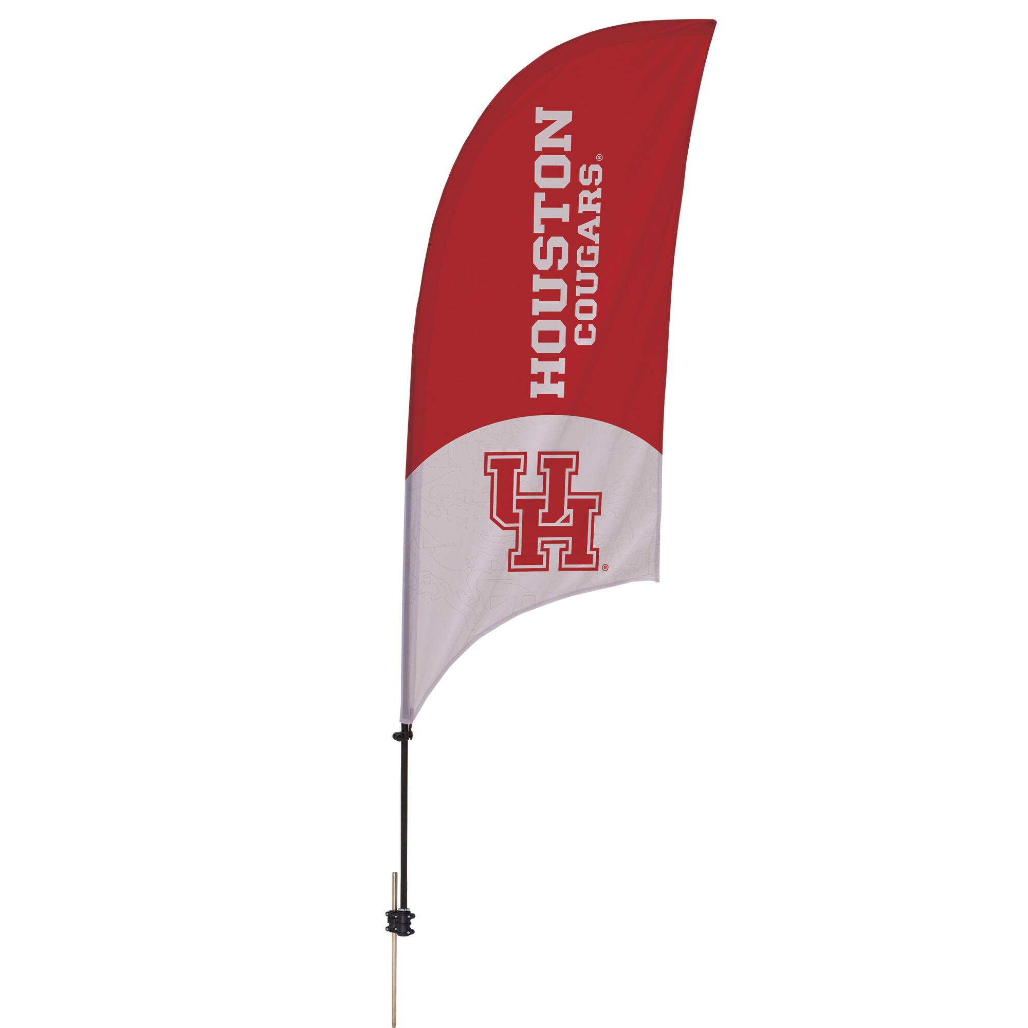 HOUSTON COUGARS  
H