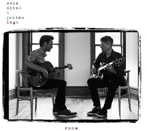 Nels Cline - Room   - COMPACT DISCS [CD] price history on PriceWatchPro