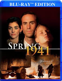 Spring 1941 - BLU-RAY