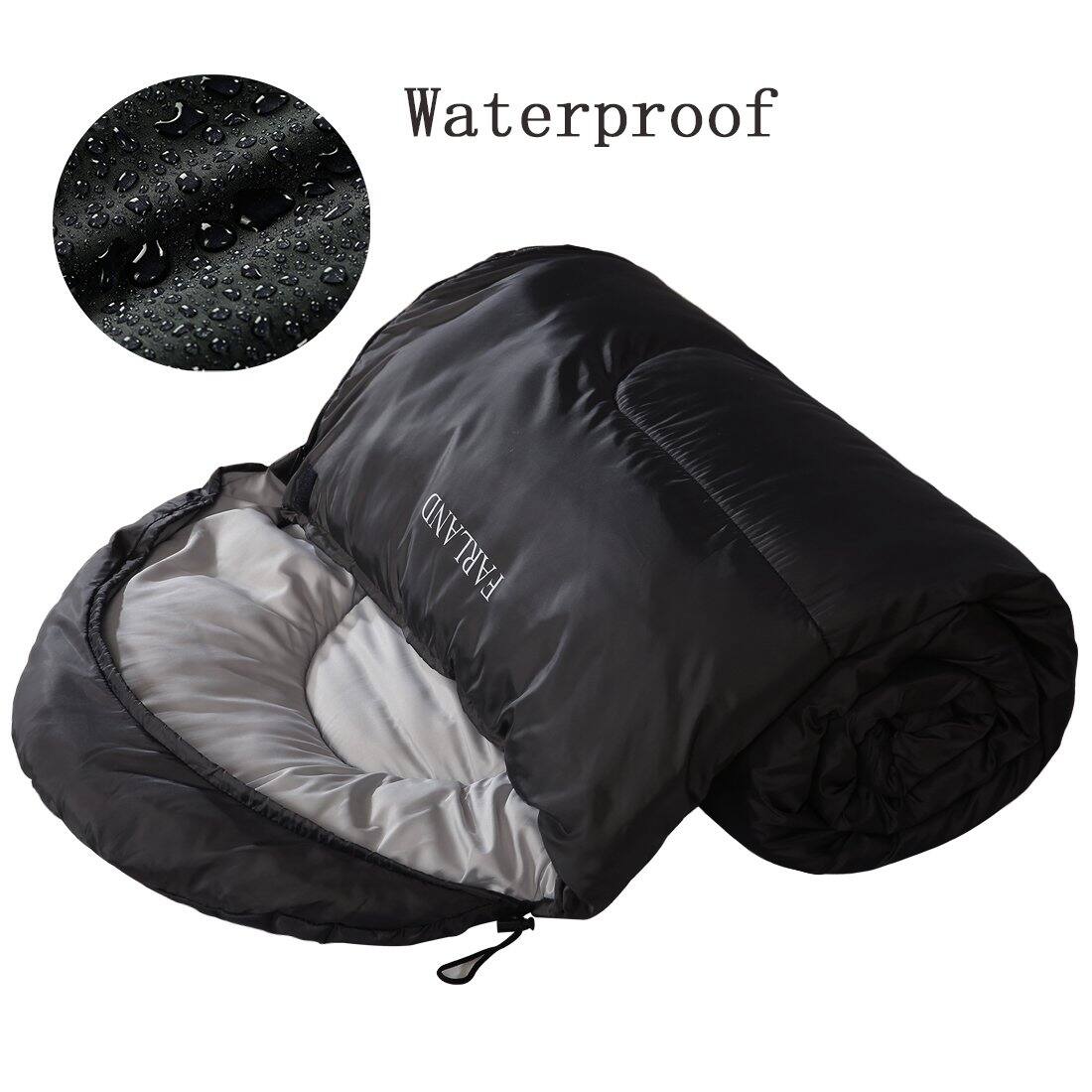 Waterproof