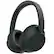 Alt View 6. Sony - WH-CH720N Wireless Noise Cancelling Headphone Black w/ Pro Stand Kit.