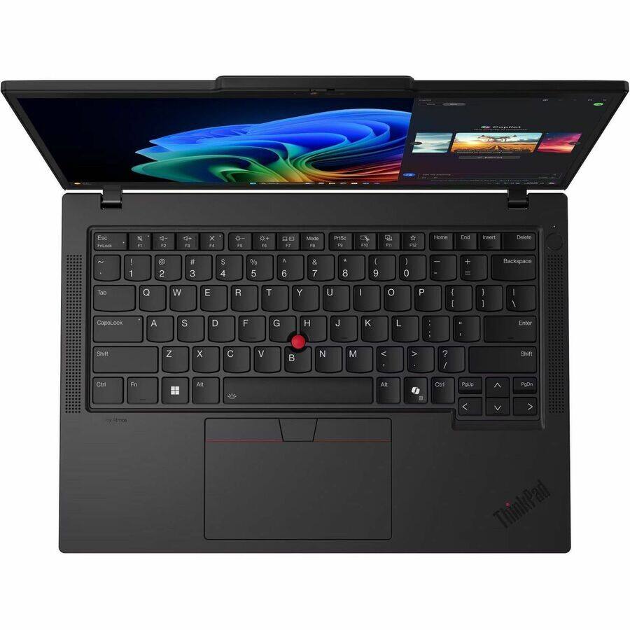 Lenovo ThinkPad T14 Gen 6 21QG0006US 14