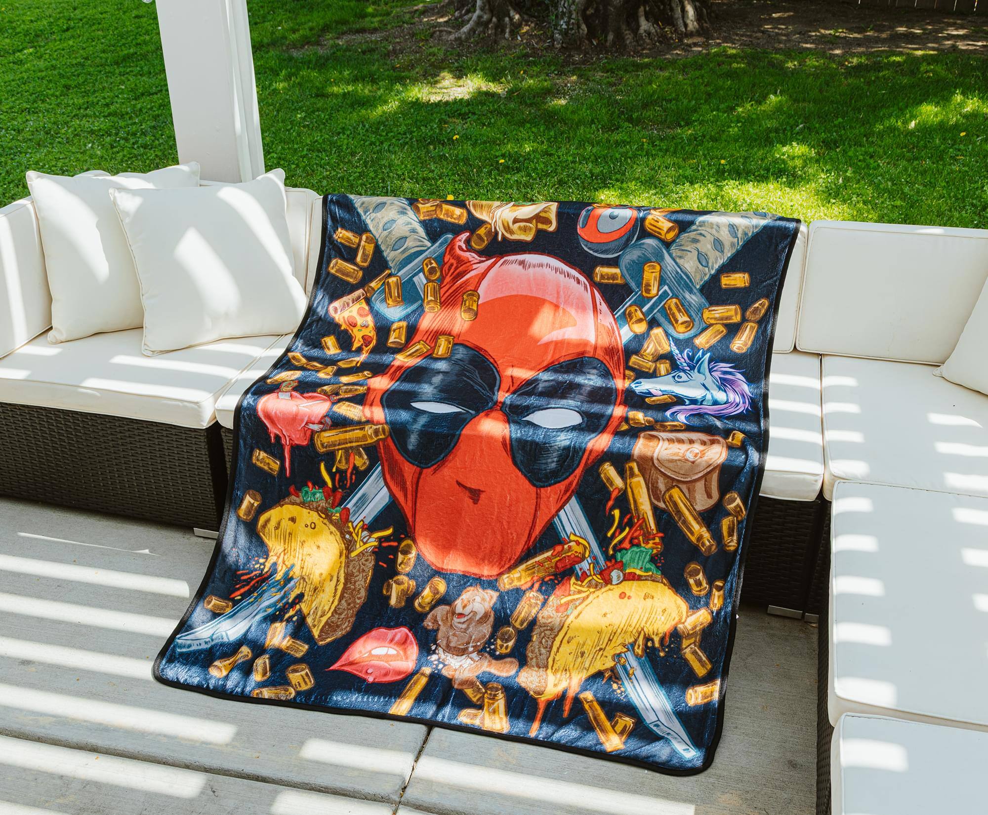 media item thumbnail