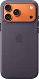 Apple - iPhone 17 Pro Max TechWoven Case with MagSafe - Purple