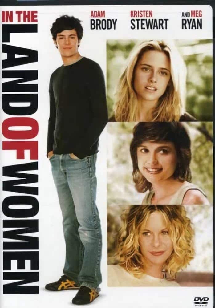 In the Land of Women [DVD]