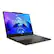 Left. MSI - MSI VenturePro 16 16” FHD+ Touchscreen Laptop - Intel Core 9 270H 2024 - RTX 5060 - 32GB RAM - 1TB Storage - Solid Gray.