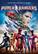 Front. Power Rangers - DVD.