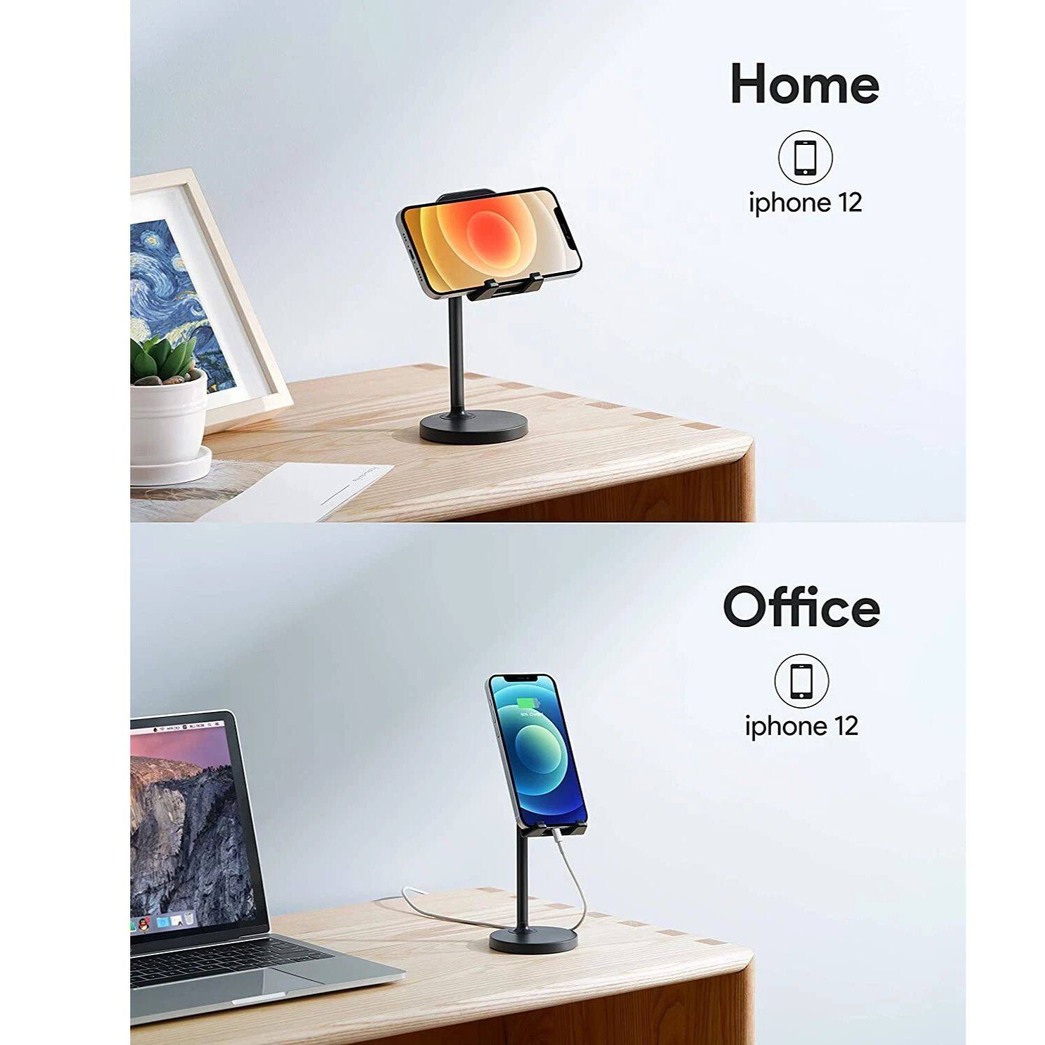 Home  
iphone 12  

Office  
iphone 12