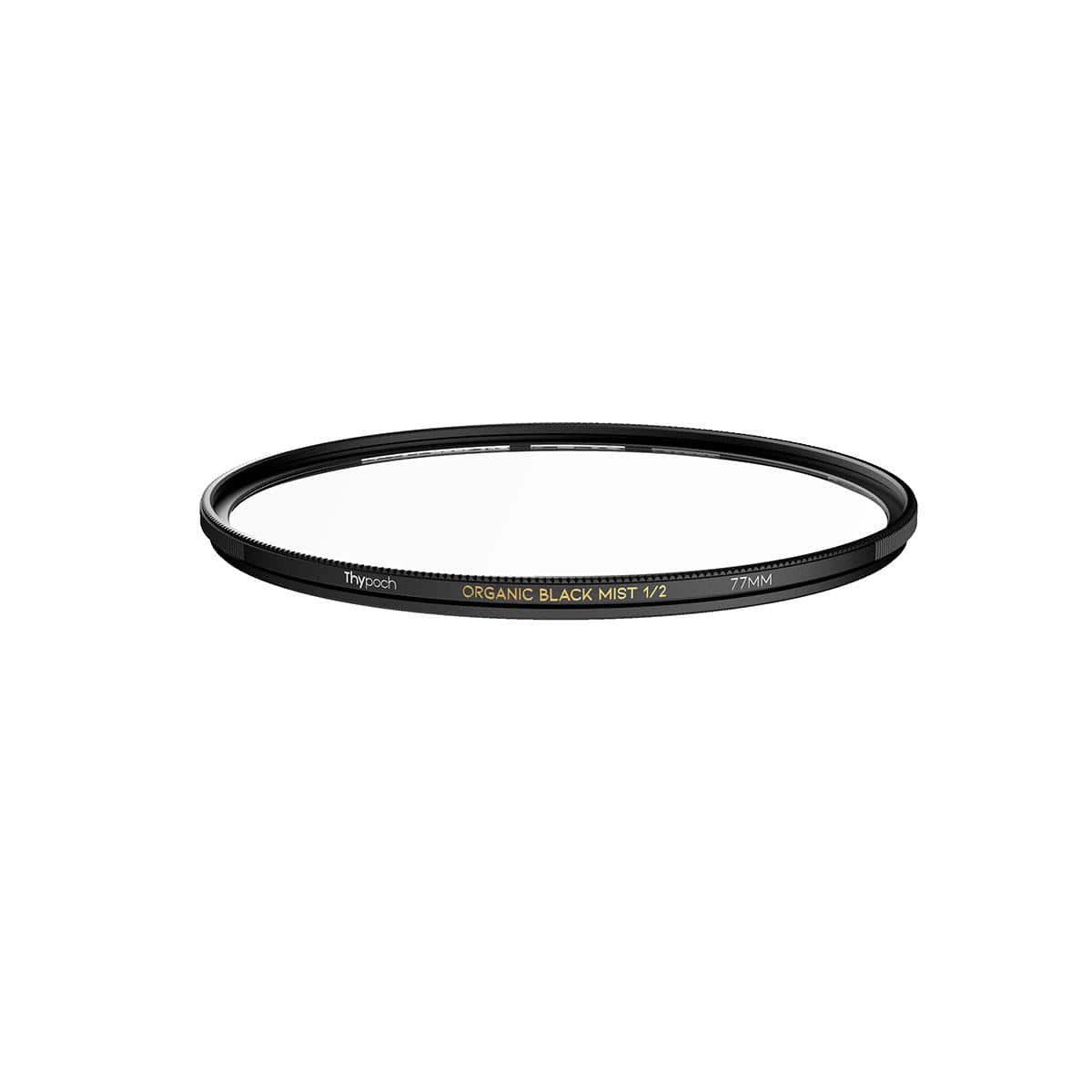 Thypoch 77mm 1/2 Organic Mist Filter price history on PriceWatchPro