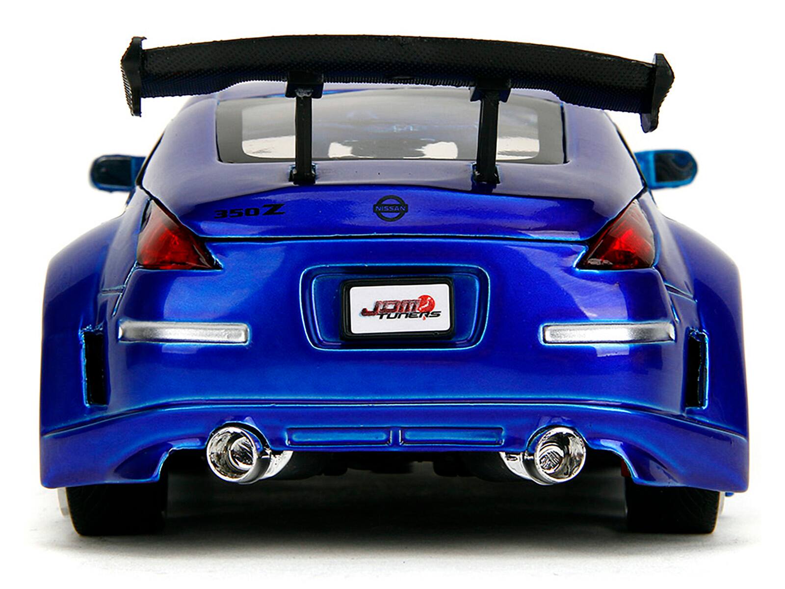 350Z NISSAN JDM TUNERS
