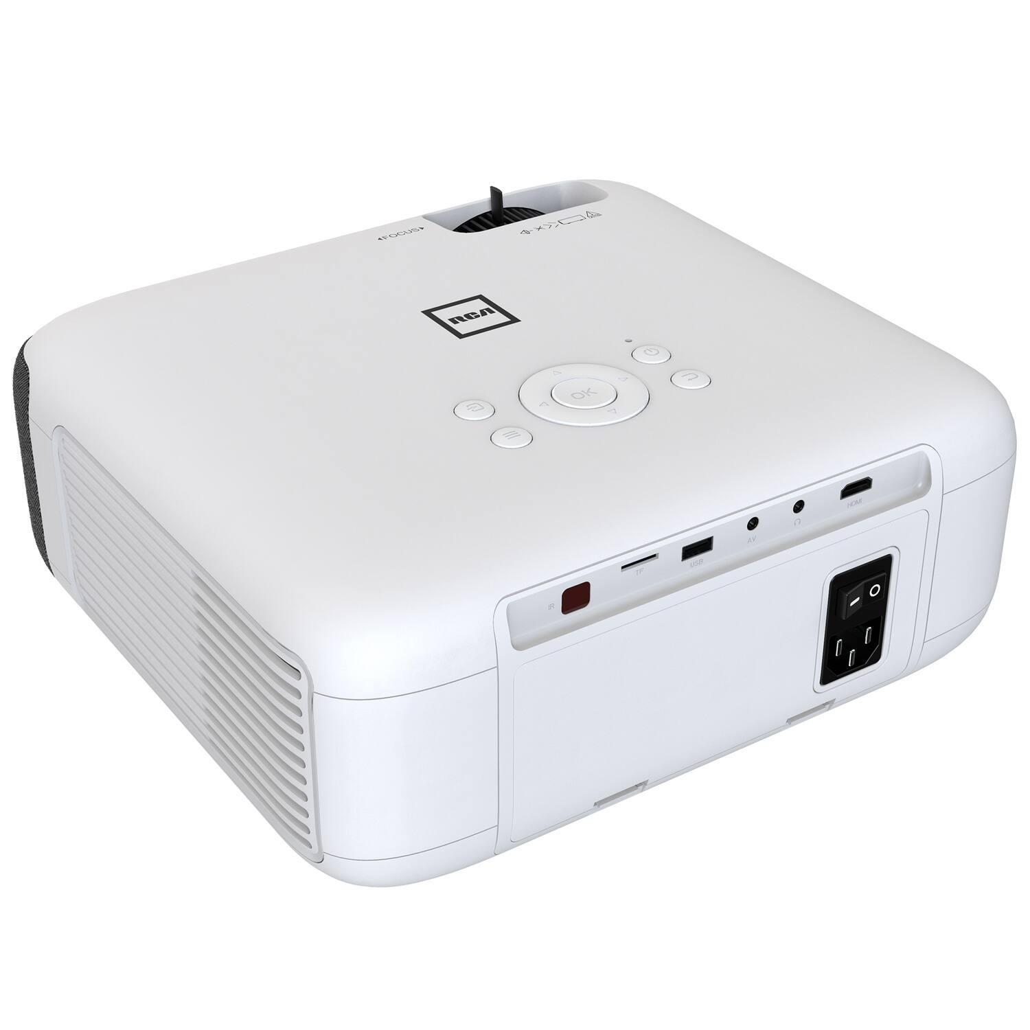 media item thumbnail