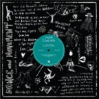 Front. Edits [12 inch Vinyl Single].