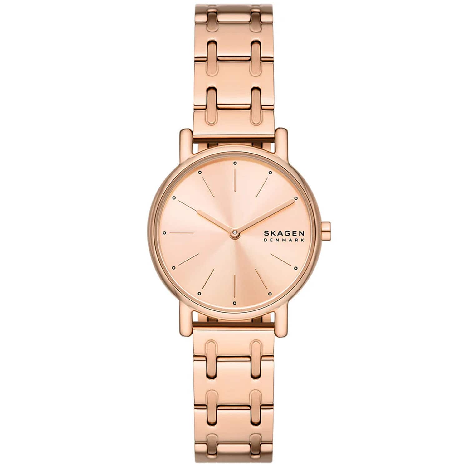 Skagen Women's Signatur Lille Dial Watch SKW3125 Rose Gold SKW3125
