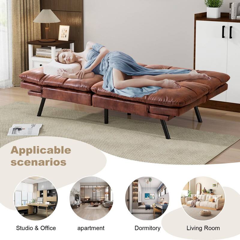 Applicable scenarios

Studio & Office  
apartment  
Dormitory  
Living Room