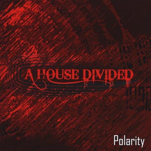 House Divided - Polarity   - COMPACT DISCS [CD] price history on PriceWatchPro