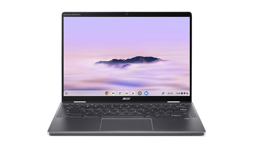 Acer Chromebook Plus Spin 714 14