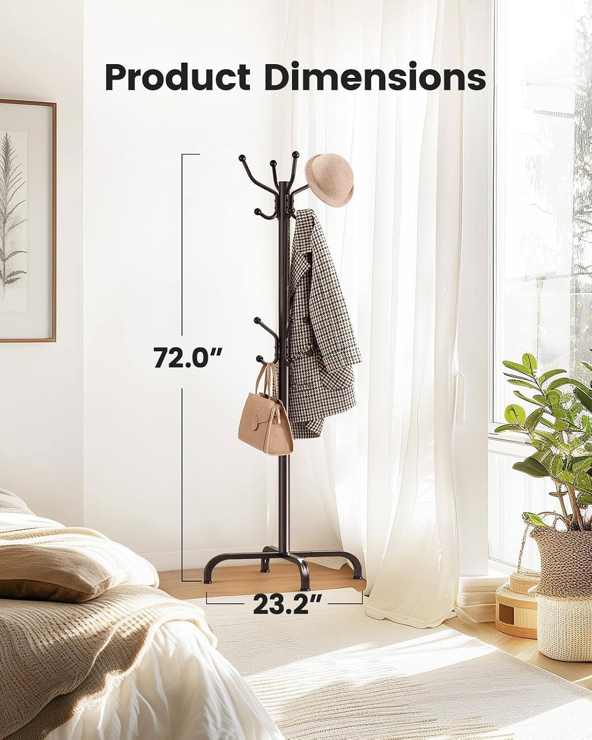 Product Dimensions: 72.0" x 23.2"