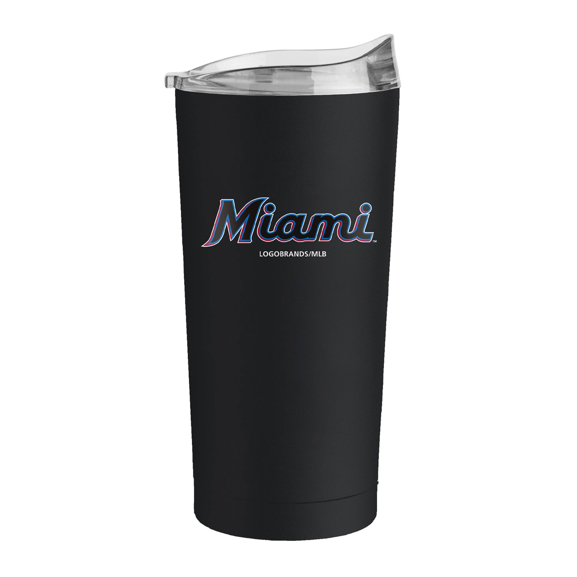 Miami  
LOGOBRANDS/MLB