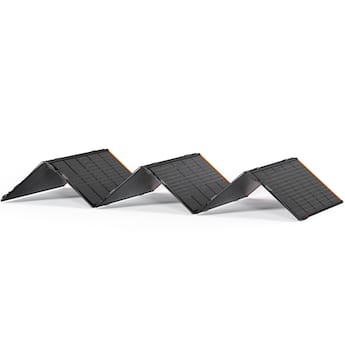 Jackery SolarSaga 500X Foldable High Power Output 500w Solar Panel Jackery SolarSaga 500X Foldable High Power Output 500w Solar Panel