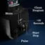 Menu Clean Program 15 Seconds + 15 Seconds Vitamix Start Stop Pulse