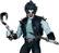 Alt View 3. McFarlane Toys - DC Multiverse Lobo (DC Classic) 7" Action Figure - McFarlane Collector Edition #58 - Chance for Chase.