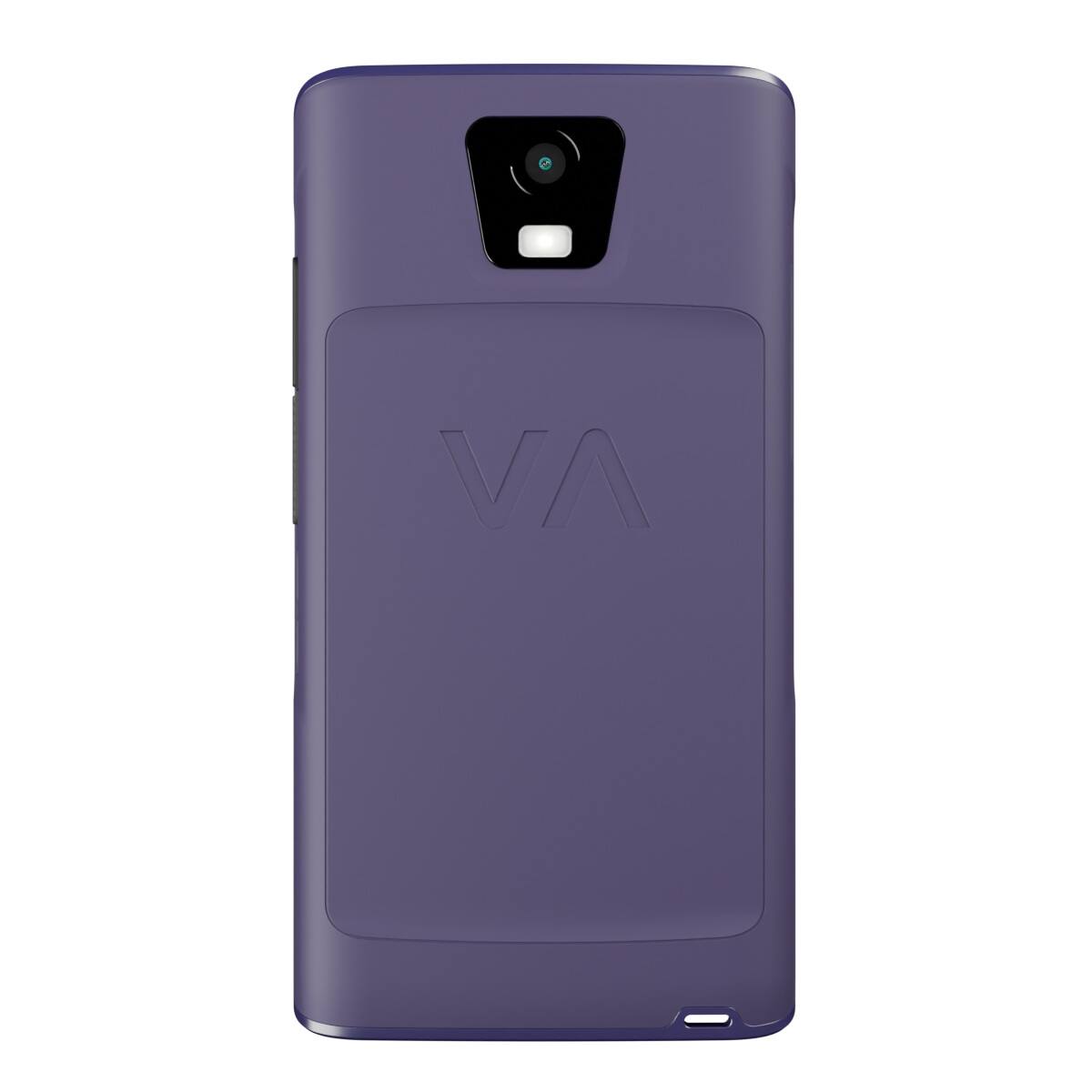 Angle. Vasco Electronics - Q1 Multi-Language Translator with Ai Voice Cloning | Up to 113 Languages with Lifetime Internet in Nearly 200 Countries - Mystic Plum.
