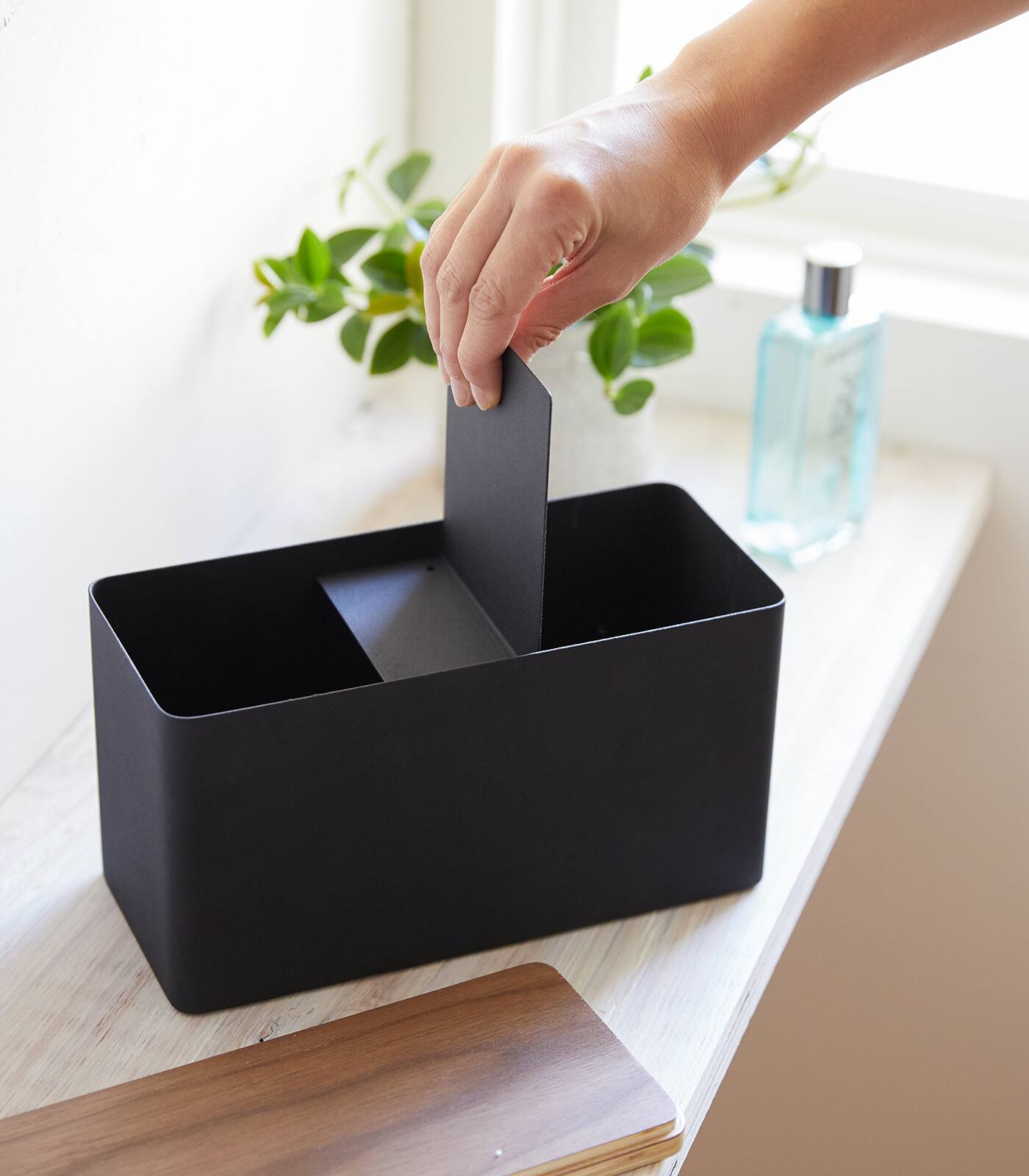 Yamazaki Expandable Countertop Organizer - Thumbnail 3